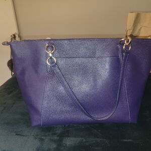 Brand new coach purse